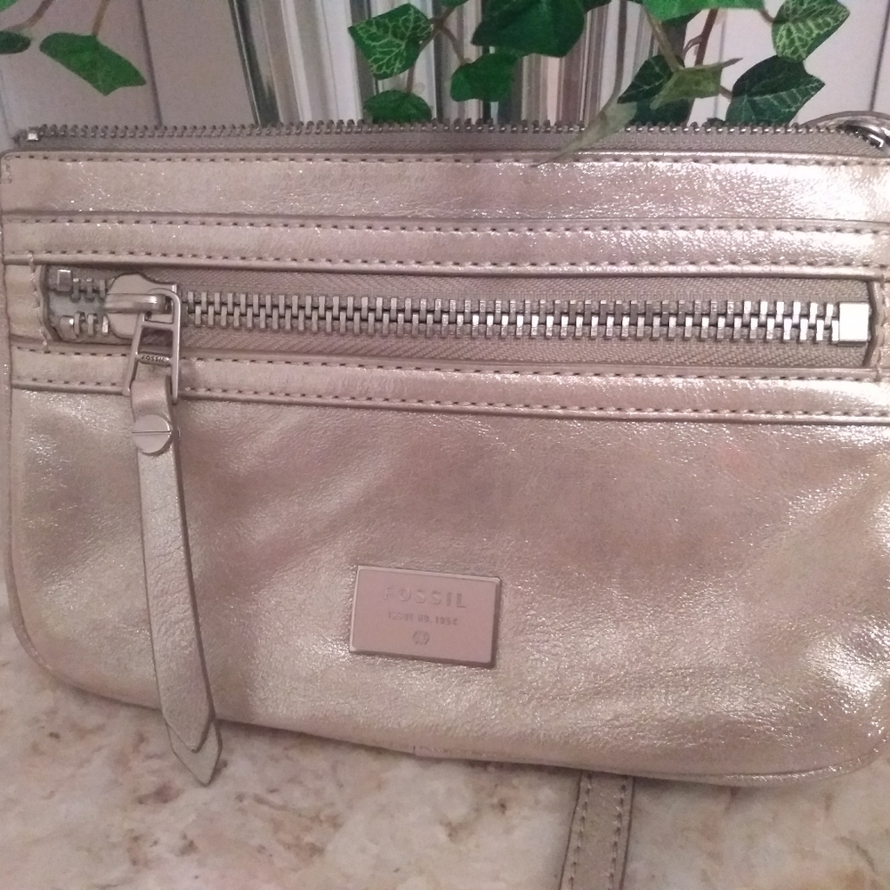 Fossil bag